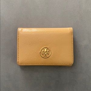 Tory Burch Robinson’s Card Case